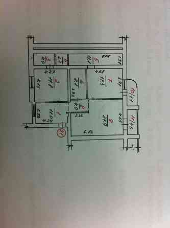 Продається квартира в новому будинку від власника в Миколаєві Николаев