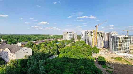 Продам квартиру Кришталеві Джерела Київ