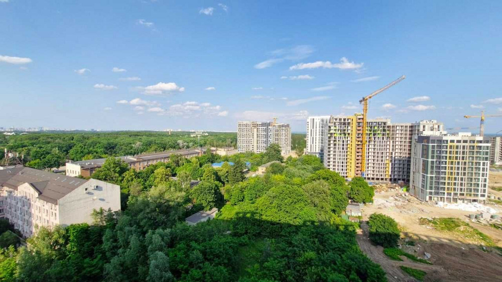 Продам квартиру Кришталеві Джерела Київ - зображення 3