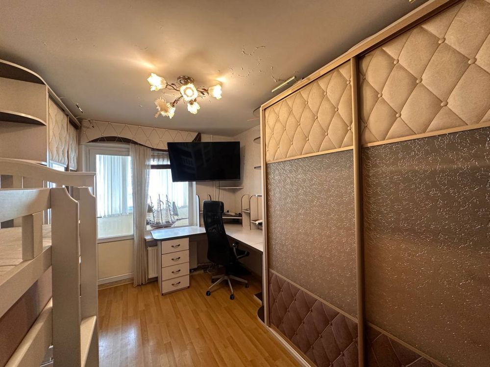 Продам 3- ком квартиру на Высоцкого с ремонтом Odesa - photo 4