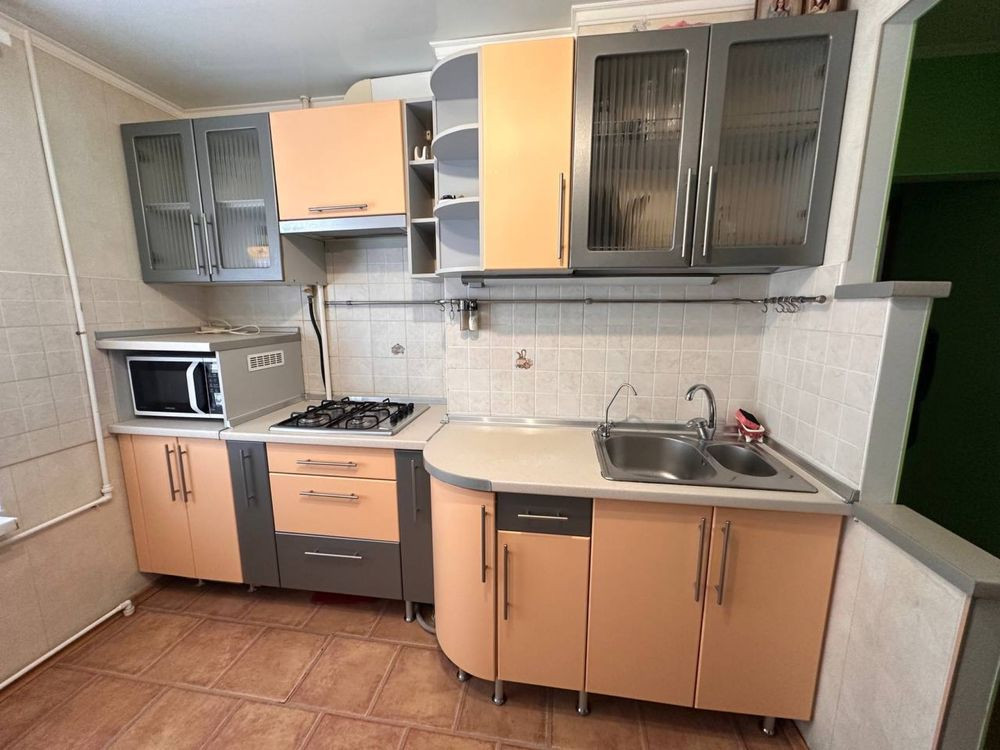 Продам 3- ком квартиру на Высоцкого с ремонтом Odesa - photo 1