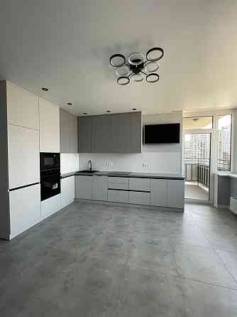 Продаж 2к квартири в Києві, ЖК «Варшавський». ВЛАСНИК
Ремонт високої я Київ