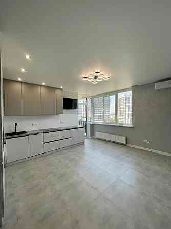 Продаж 2к квартири в Києві, ЖК «Варшавський». ВЛАСНИК
Ремонт високої я Київ