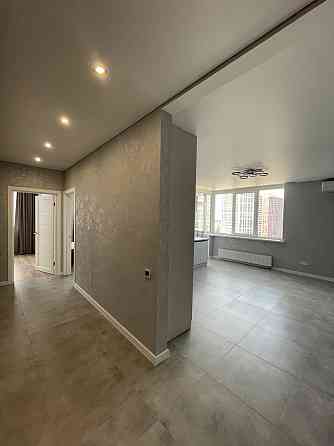 Продаж 2к квартири в Києві, ЖК «Варшавський». ВЛАСНИК
Ремонт високої я Київ