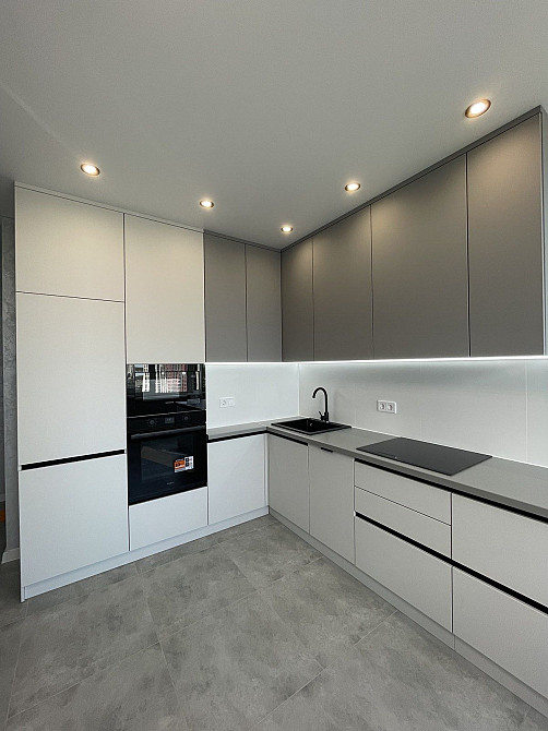 Продаж 2к квартири в Києві, ЖК «Варшавський». ВЛАСНИК
Ремонт високої я Київ - зображення 3