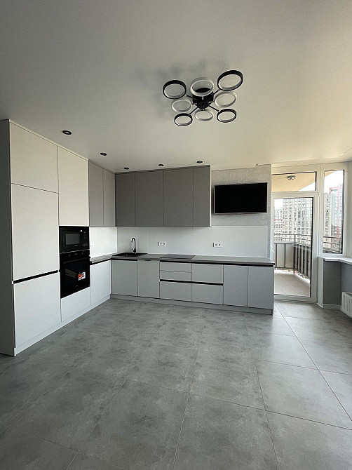 Продаж 2к квартири в Києві, ЖК «Варшавський». ВЛАСНИК
Ремонт високої я Київ - зображення 5