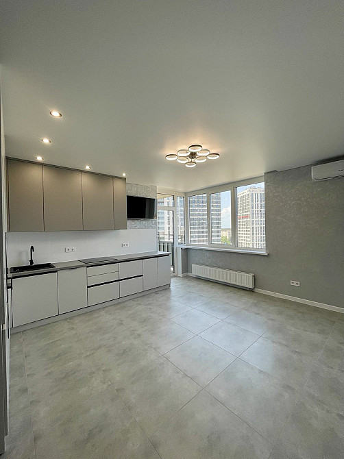 Продаж 2к квартири в Києві, ЖК «Варшавський». ВЛАСНИК
Ремонт високої я Київ - зображення 2