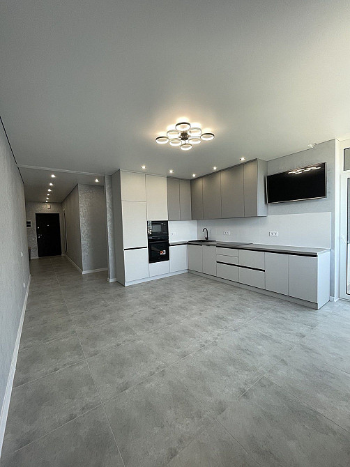 Продаж 2к квартири в Києві, ЖК «Варшавський». ВЛАСНИК
Ремонт високої я Київ - зображення 1