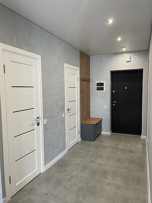 Продаж 2к квартири в Києві, ЖК «Варшавський». ВЛАСНИК
Ремонт високої я Київ - зображення 8