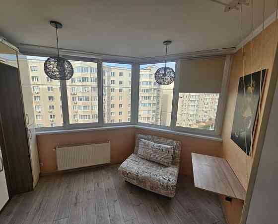 Продаж 2-х кім квартири жк софія центральна алея вул. Миру Софиевская Борщаговка