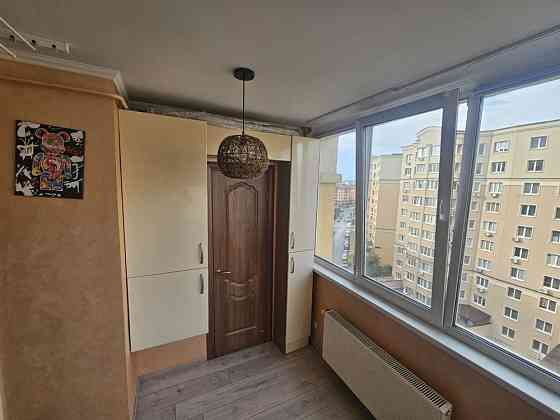 Продаж 2-х кім квартири жк софія центральна алея вул. Миру Софиевская Борщаговка