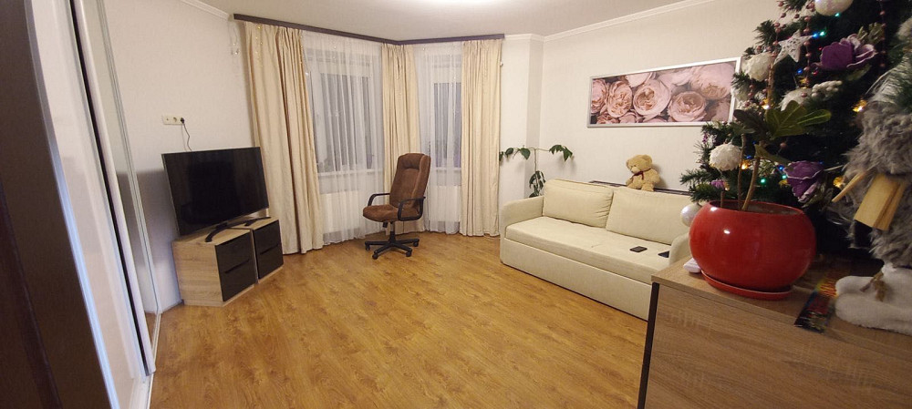 Продаж 2-х кім квартири жк софія центральна алея вул. Миру Софиевская Борщаговка - изображение 7