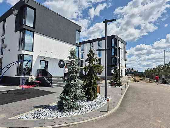 3к квартира 65м.кв. ЖК "АУРА ПАРК" Крюковщина