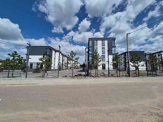 3к квартира 65м.кв. ЖК "АУРА ПАРК" Крюковщина