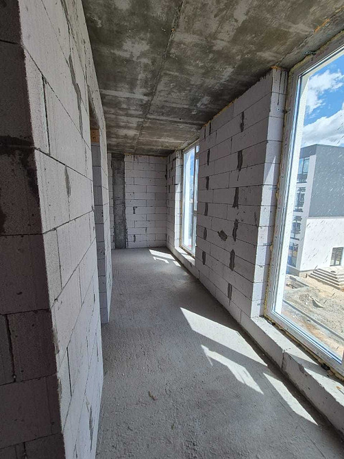 3к квартира 65м.кв. ЖК "АУРА ПАРК" Крюковщина - изображение 8