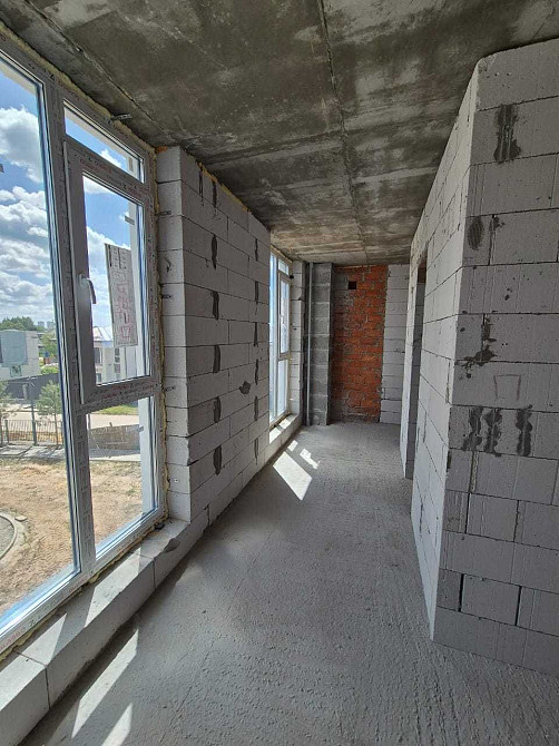 3к квартира 65м.кв. ЖК "АУРА ПАРК" Крюковщина - изображение 7