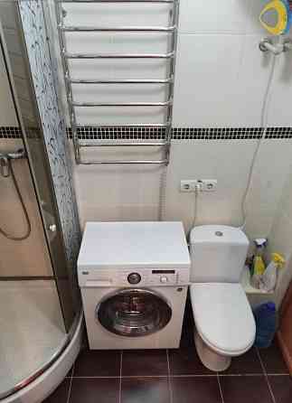 Квартира на Сахарова Odesa