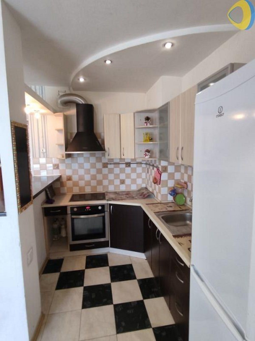 Квартира на Сахарова Odesa - photo 1