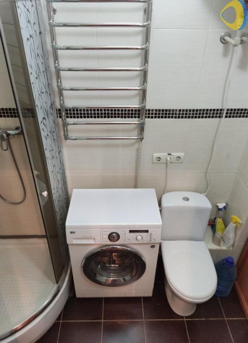 Квартира на Сахарова Odesa - photo 5