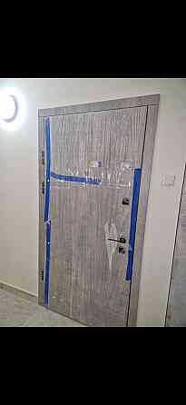 Вул. І.Виговського .кільце Кульпарківська. Львів