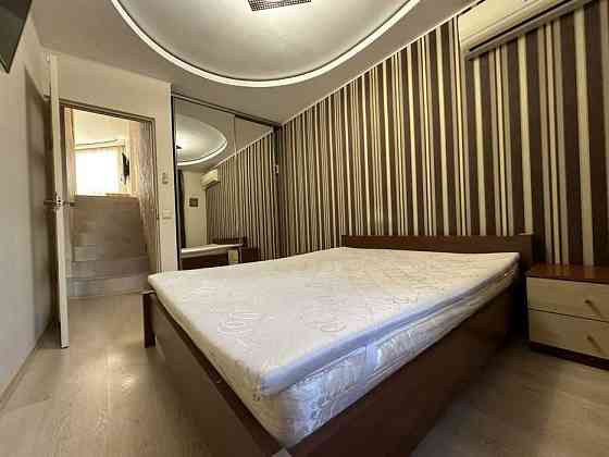 Продаж 3к квартири на 2х рівнях центр вул. Мечникова Днепр