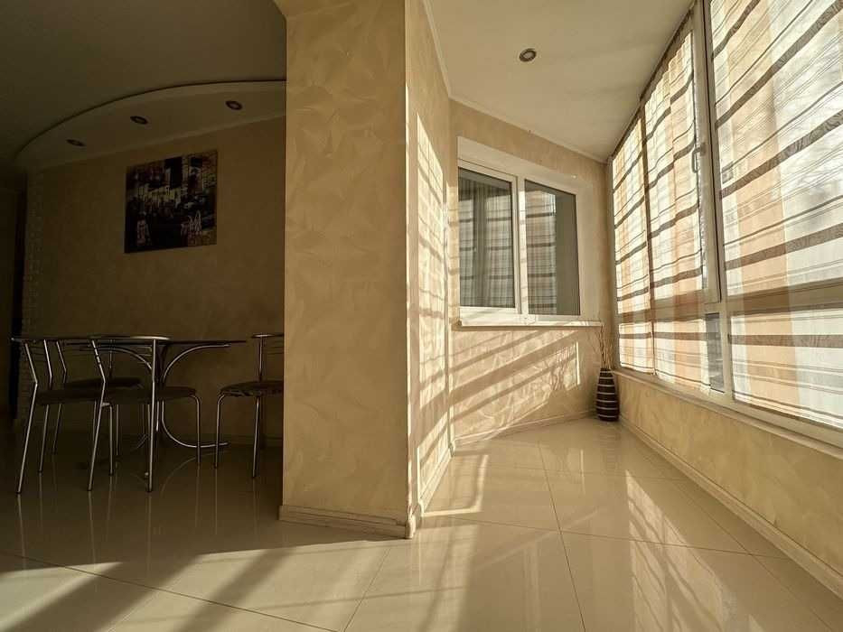 Продаж 3к квартири на 2х рівнях центр вул. Мечникова Днепр - изображение 7