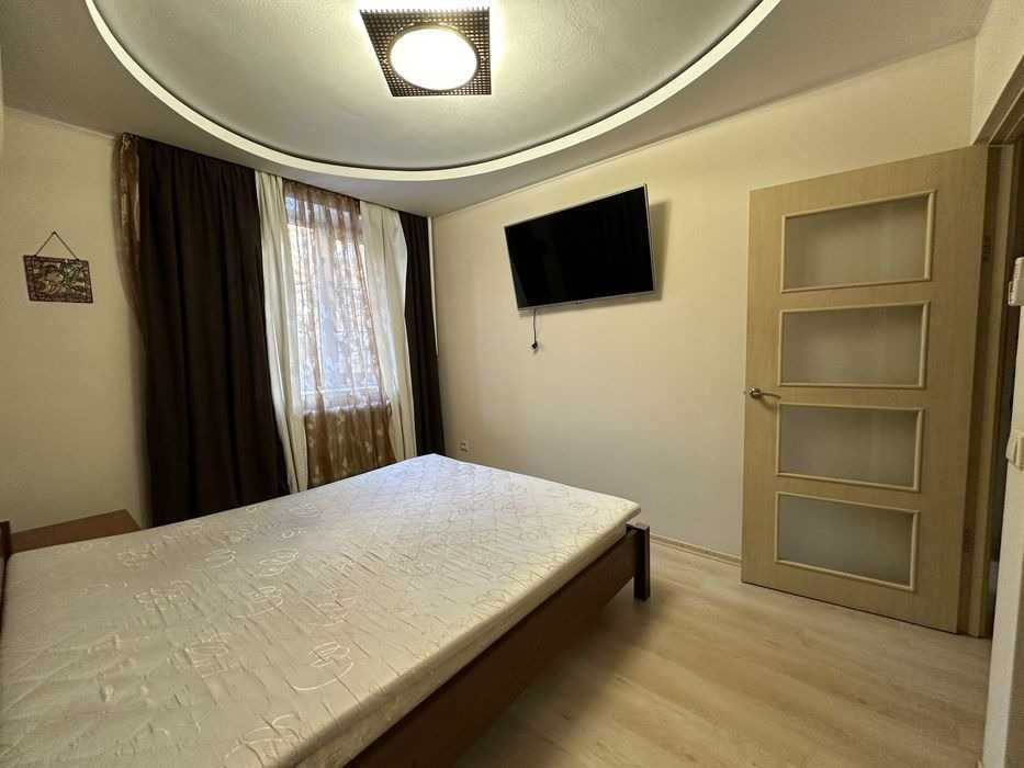 Продаж 3к квартири на 2х рівнях центр вул. Мечникова Днепр - изображение 2