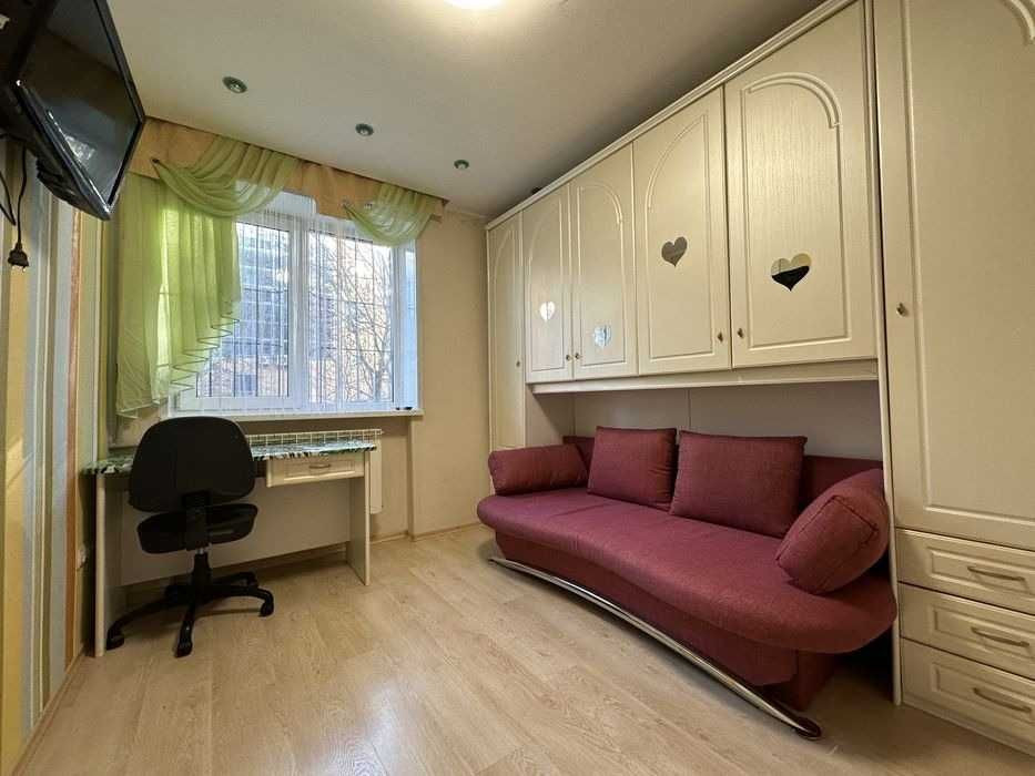 Продаж 3к квартири на 2х рівнях центр вул. Мечникова Днепр - изображение 5