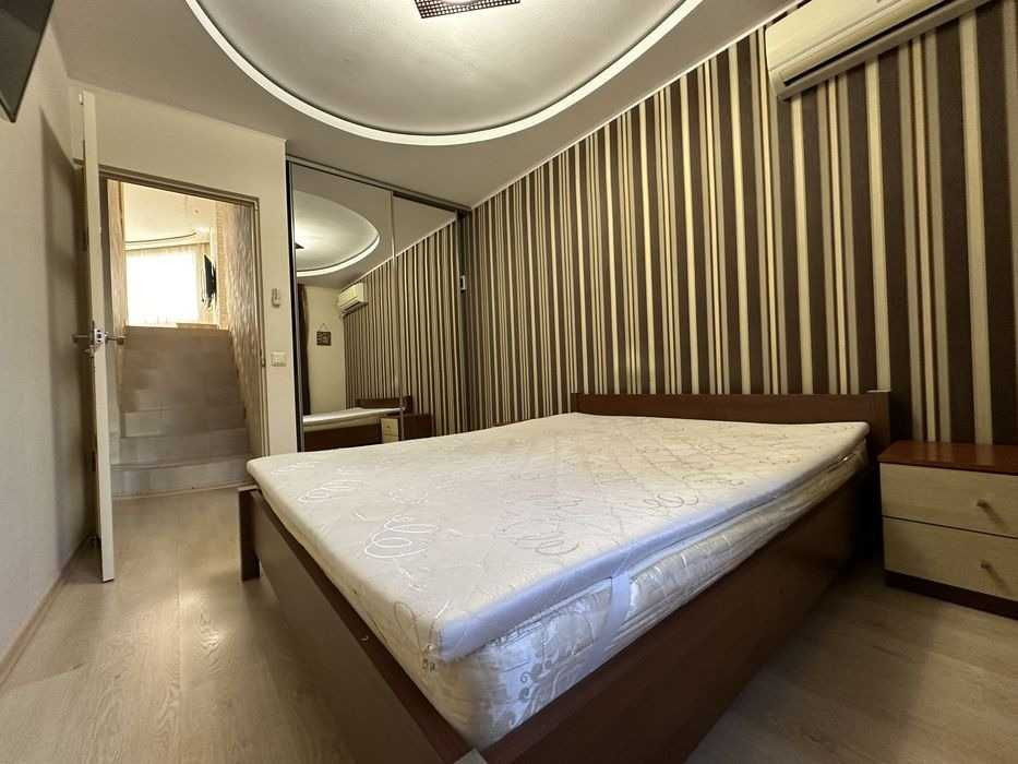 Продаж 3к квартири на 2х рівнях центр вул. Мечникова Днепр - изображение 1