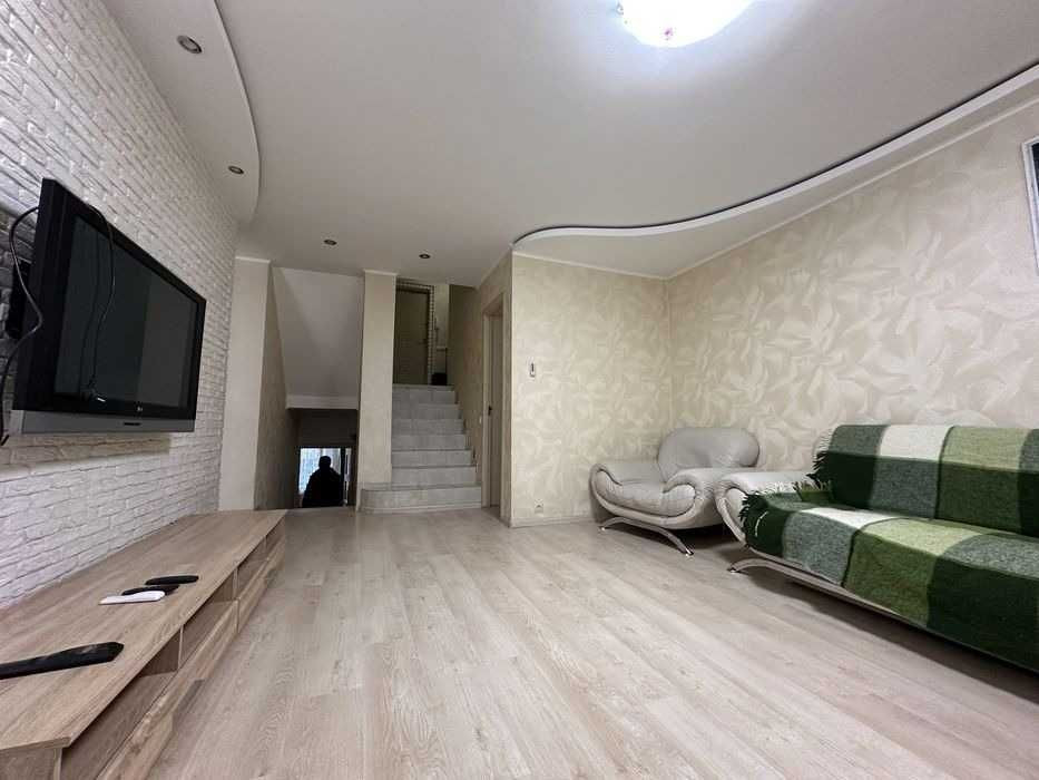 Продаж 3к квартири на 2х рівнях центр вул. Мечникова Днепр - изображение 3