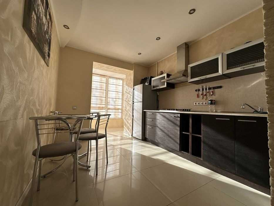 Продаж 3к квартири на 2х рівнях центр вул. Мечникова Днепр - изображение 6