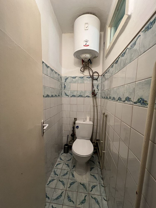 Розсошенці! 2 кім квартира Розсошенці (Полтавська обл.) - зображення 5