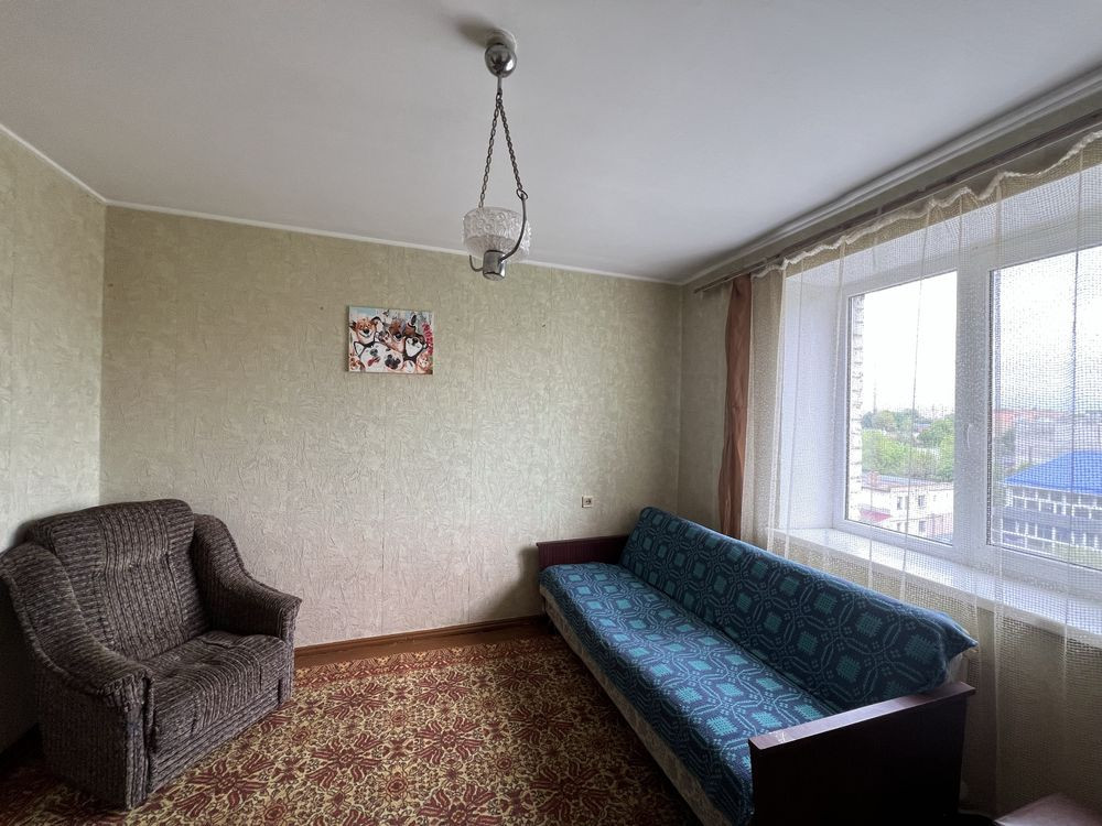 Розсошенці! 2 кім квартира Розсошенці (Полтавська обл.) - зображення 2