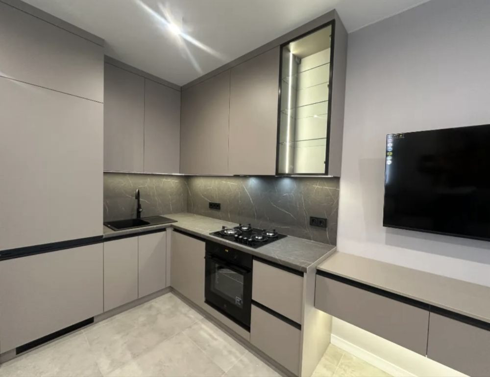 Продам 2х коммевартиру, Подстанция, Тополь, ЖК Щасливий у Дніпрі Днепр - изображение 4