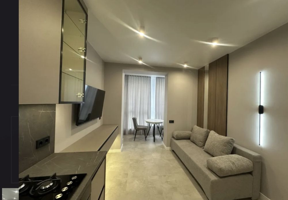 Продам 2х коммевартиру, Подстанция, Тополь, ЖК Щасливий у Дніпрі Днепр - изображение 3