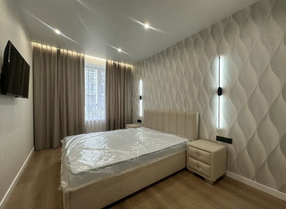 Продам 2х коммевартиру, Подстанция, Тополь, ЖК Щасливий у Дніпрі Днепр - изображение 6