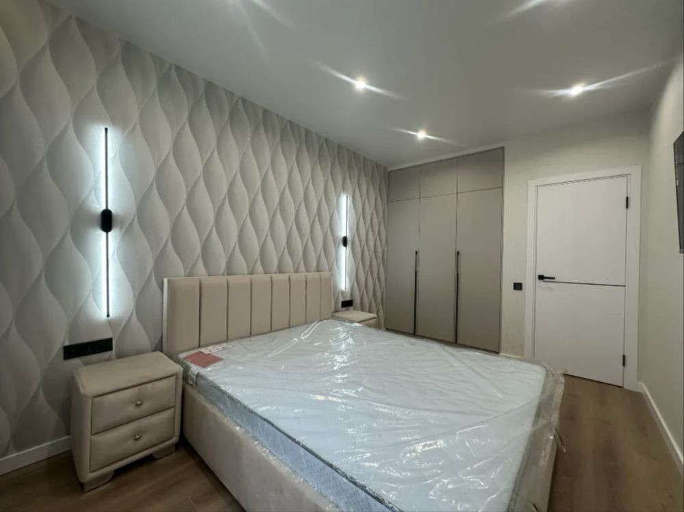 Продам 2х коммевартиру, Подстанция, Тополь, ЖК Щасливий у Дніпрі Днепр - изображение 7