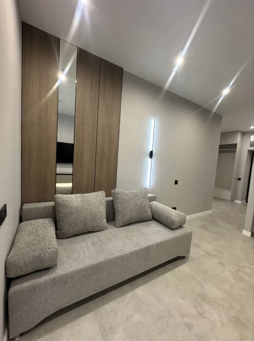 Продам 2х коммевартиру, Подстанция, Тополь, ЖК Щасливий у Дніпрі Днепр - изображение 5