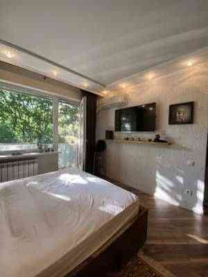 Квартира на Ивана и Юрия Лип. Odesa