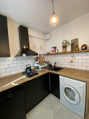 Квартира на Ивана и Юрия Лип. Odesa - photo 8