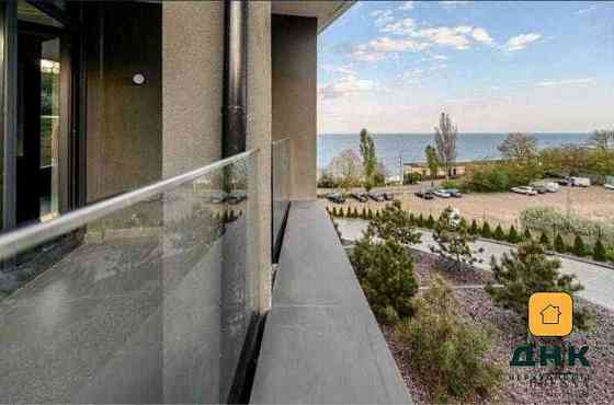 ПЕРВАЯ ЛИНИЯ МОРЯ‼️3к Квартира •Ремонт • Costa Fontana •Фонтан Паркинг Odesa