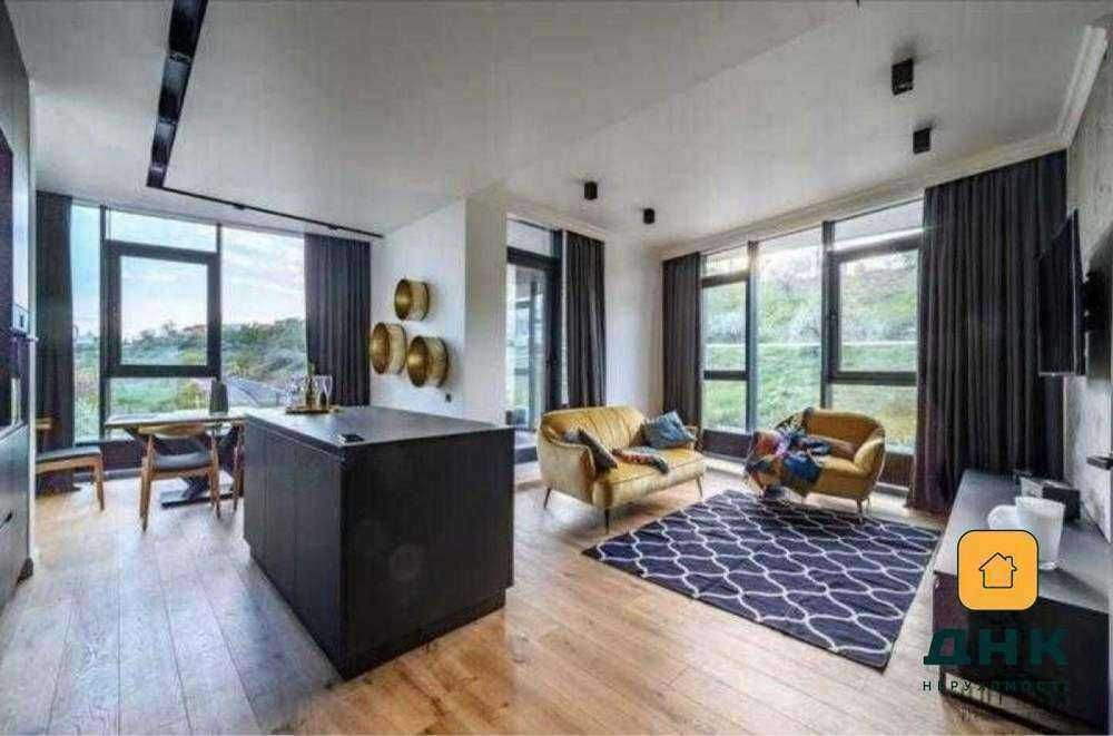 ПЕРВАЯ ЛИНИЯ МОРЯ‼️3к Квартира •Ремонт • Costa Fontana •Фонтан Паркинг Odesa - photo 1