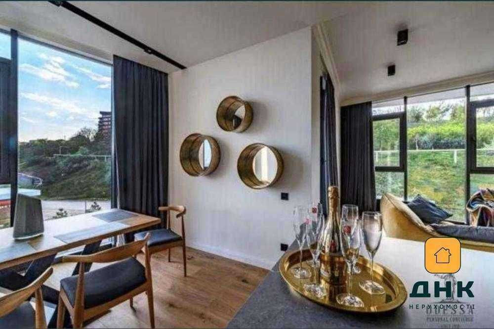 ПЕРВАЯ ЛИНИЯ МОРЯ‼️3к Квартира •Ремонт • Costa Fontana •Фонтан Паркинг Odesa - photo 4