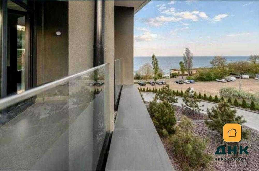 ПЕРВАЯ ЛИНИЯ МОРЯ‼️3к Квартира •Ремонт • Costa Fontana •Фонтан Паркинг Odesa - photo 3