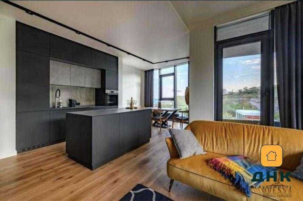 ПЕРВАЯ ЛИНИЯ МОРЯ‼️3к Квартира •Ремонт • Costa Fontana •Фонтан Паркинг Odesa - photo 7