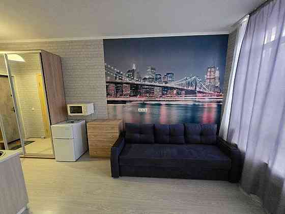 Здам власну студію на вул. Ракетній 24б, ЖК Олімпійське містечко. Київ