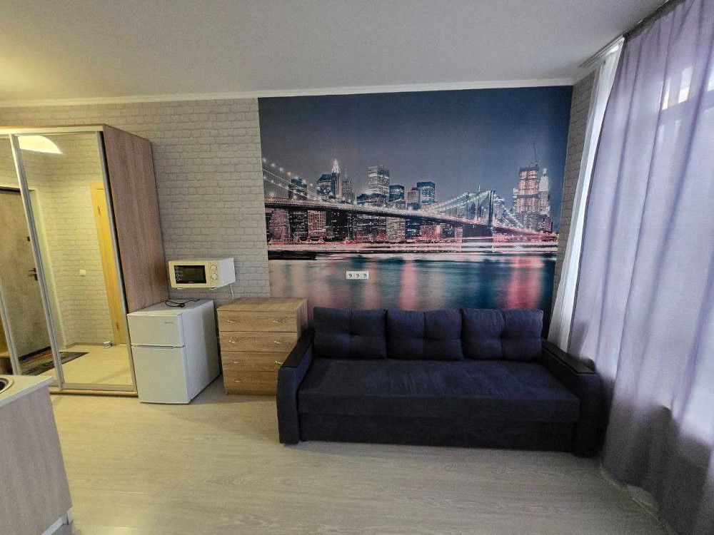 Здам власну студію на вул. Ракетній 24б, ЖК Олімпійське містечко. Киев - изображение 3