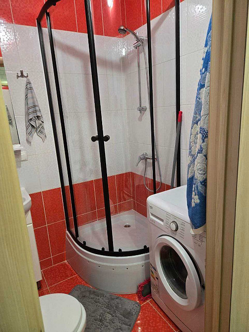 Здам власну студію на вул. Ракетній 24б, ЖК Олімпійське містечко. Киев - изображение 7