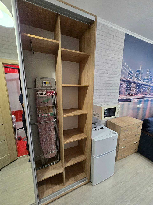 Здам власну студію на вул. Ракетній 24б, ЖК Олімпійське містечко. Киев - изображение 6