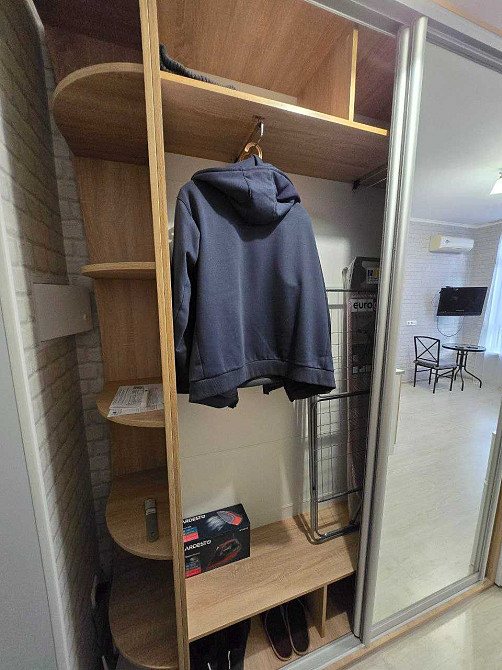 Здам власну студію на вул. Ракетній 24б, ЖК Олімпійське містечко. Киев - изображение 5